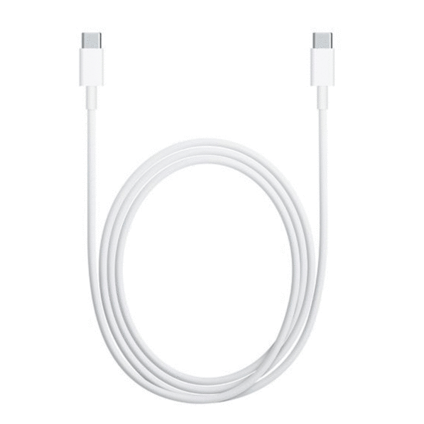 Apple USB-C Charge Cable (1m)