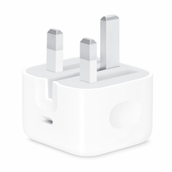 Apple 20W 3Pin USB-C Power Adapter