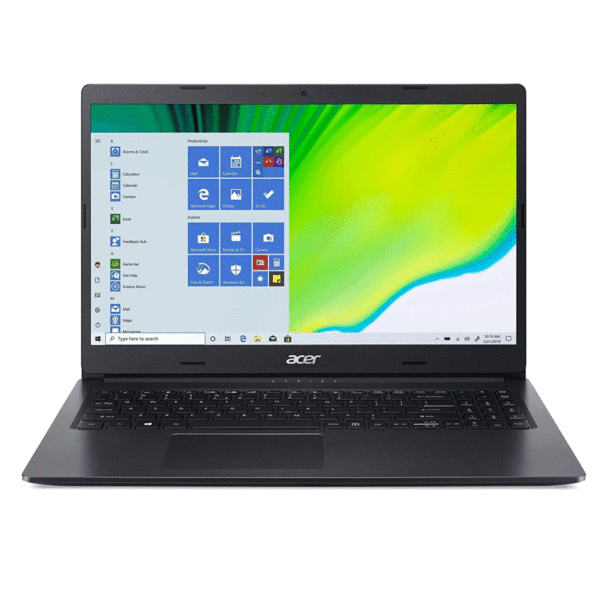 Acer Aspire 3 14 Ryzen 3 3250U / 4GB RAM / 1TB HDD / 14" HD Display