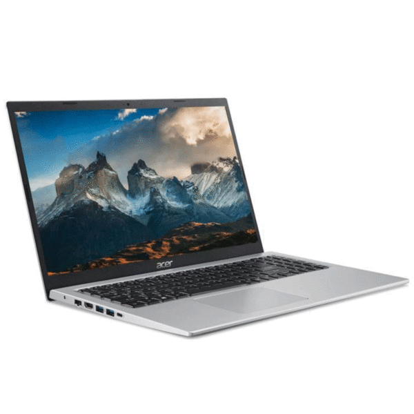 Acer Aspire 5 2021 Ryzen 7 5700U / 8GB RAM / 256GB SSD / 1TB HDD / 15.6" FHD Display / Backlight Keyboard