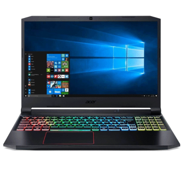 Acer Nitro 5 2020 i7 10TH GEN / GTX 1650ti / 15.6" FHD 144Hz / 8GB RAM / 512GB SSD