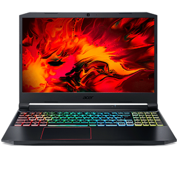 Acer Nitro 5 2020 i7 10TH GEN / GTX 1660ti / 15.6" FHD 144Hz / 16GB RAM / 512GB SSD