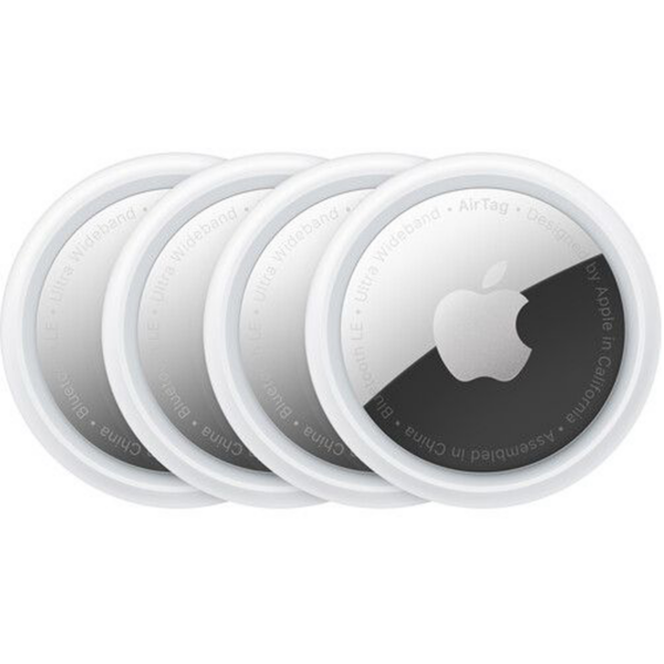 Apple AirTag (4-Pack)