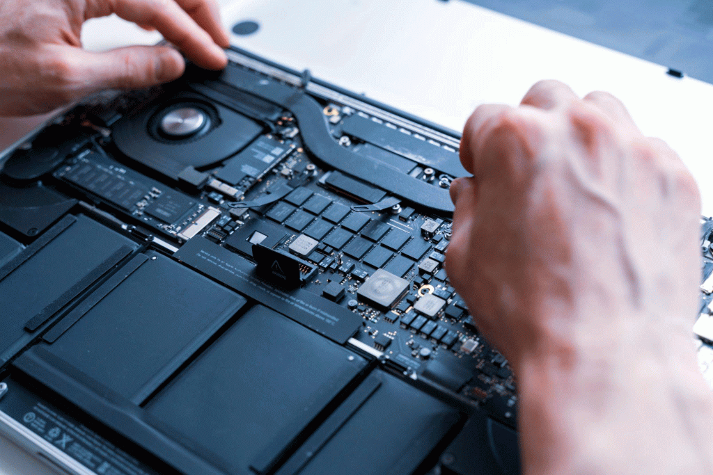 OM-Pathivara-Trading-Macbook Repair Services