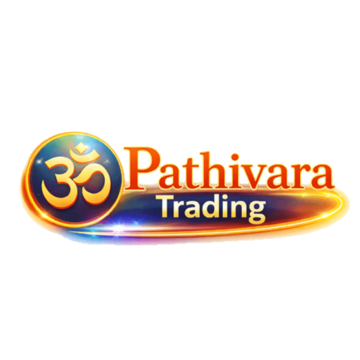 OM PATHIVARA TRADING